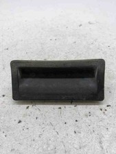 VW TOURAN 1T3 Heckklappengriff