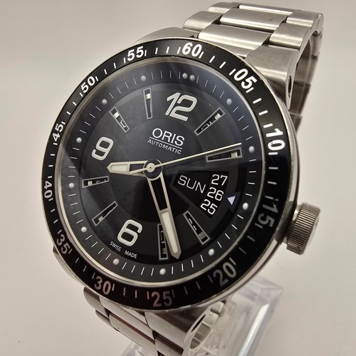 Oris williams team - f1,