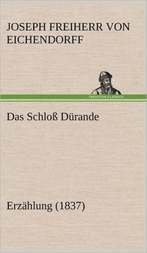 Eichendorff das schloss - eichendorff,