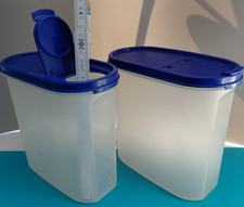 1 x  Tupperware Eidgenossen