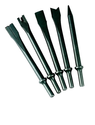 Ingersoll rand meissel - ingersoll, meissel-set