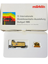 Märklin Spur Z Sondermodell