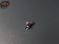 Staffordshire pitbull - 1/87,