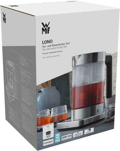 Wmf lono 1 wasserkocher - 2, in