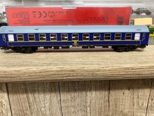 Tillig Touristenexpress Y Wagen DR Ep.4