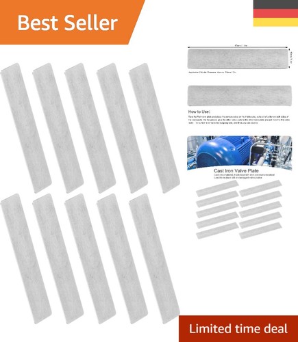 Ventilplatte 10stk - ventilplatte,