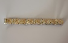 Zauberhaftes Filigranarmband