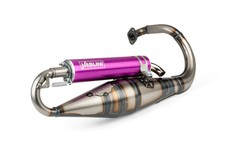 Auspuff yasuni pro peugeot - auspuff,