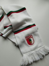 FCA Schal Lew Neuwertig