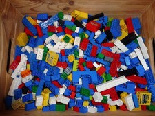Lego basissteine 500 g - lego®, ca
