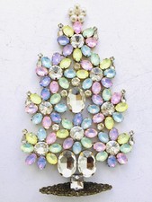 STRASS WEIHNACHTSBAUMSTÄNDER