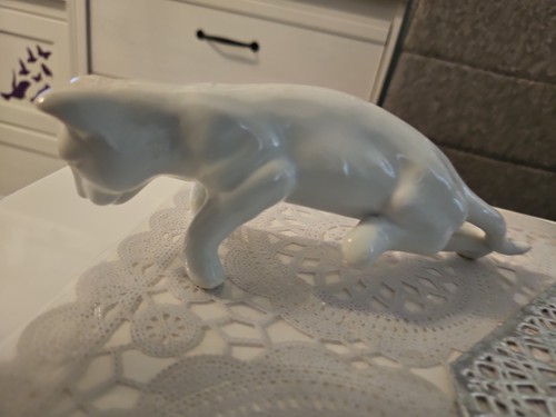 Deko katze keramik porzellan - deko, keramik?