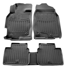 Gummifußmatten für Mazda 6