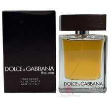 Dolce Gabbana The One cologne