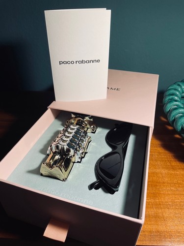 Paco rabanne fame - paco,