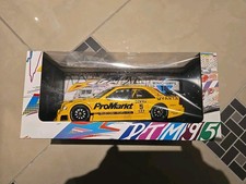 Minichamps Mercedes-Benz