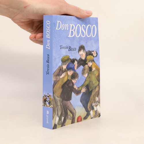 Don bosco jaroslav - don,