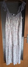 H&M Divided Maxikleid XL Neu