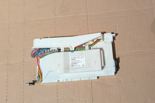 Steuerung siemens bosch - steuerung,