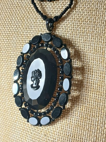 Trauerschmuck anhänger - trauerschmuck, &