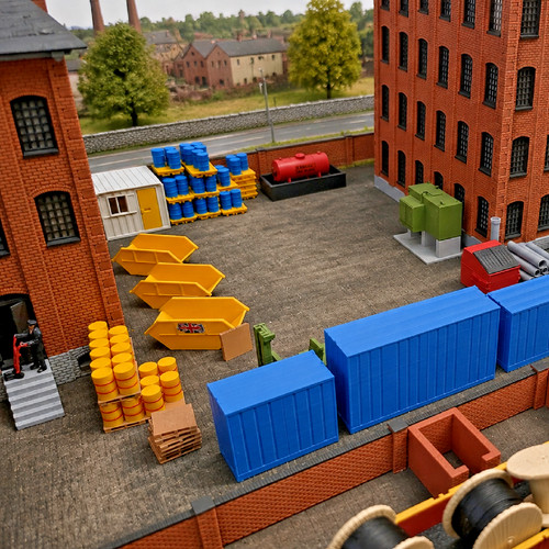Modelleisenbahn