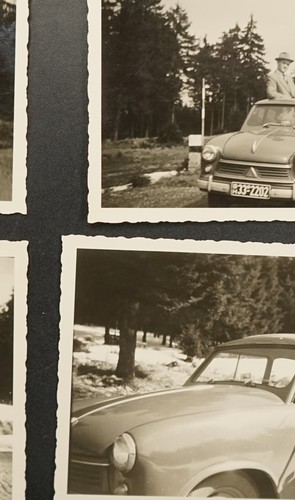 Foto portrait mann oldtimer - foto,