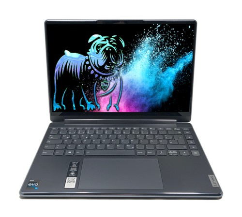 Lenovo yoga 14iap7 - 14iap7, 14"