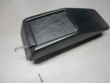 Rollobox Mercedes W124 W 124 Box Ablagefach 1246800852 MIT Schlüssel Mittelkonso