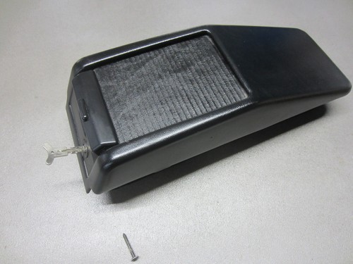 Rollobox mercedes w124 124 - mercedes, w