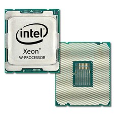 Intel Xeon W-2133 / 6 Core / 12 Threads Passend für Lenovo P520c HP Z4 Dell 5820