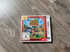 Nintendo 3DS Spiel - Animal