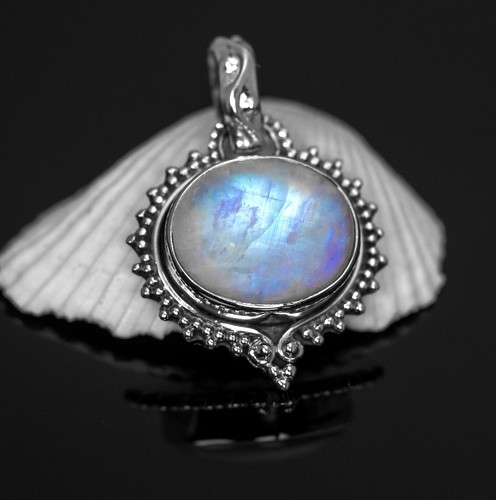 Wunderschöner 925 sterling - wunderschöner,