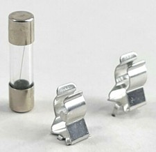 10x Feinsicherung Clips