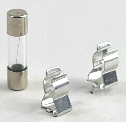 10x feinsicherung clips - 10x,