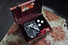 Bolex H8 Reflex camera body