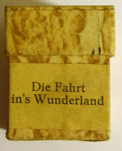 Alter rollfilm aus - alter,