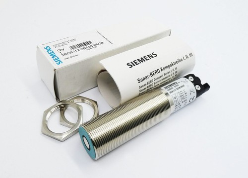 Siemens sonar bero - sonar, 3rg6
