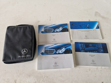 Mercedes Benz MB W203 C-Klasse