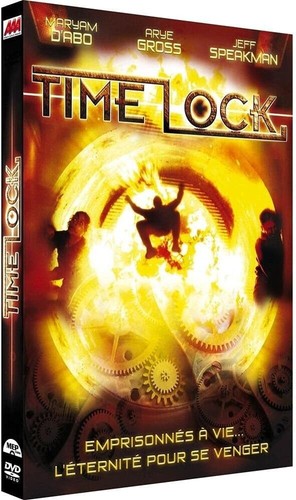 Time lock dvd neu - lock,