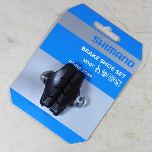 Shimano bremsschuhe m50t - shimano,