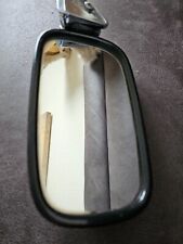 Opel Kadett C Coupe GTE Bj 1978 original Außenspiegel Schweinsohren re und li