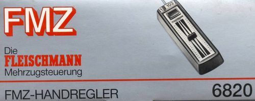Fleischmann 6820
