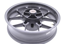 Original Hinterradfelge Felge