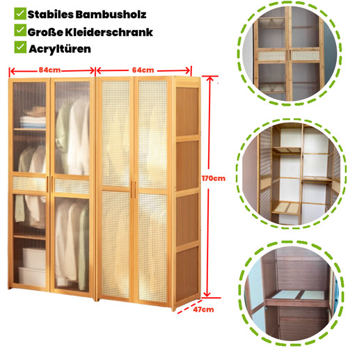 Kleiderschrank schrank - kleiderschrank,