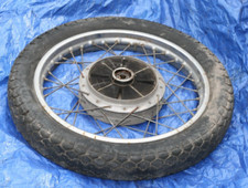 1970-71 YAMAHA R5 350  OEM