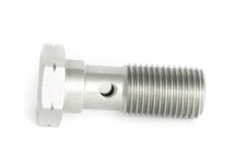 M12x1 edelstahl - m12x1,25,