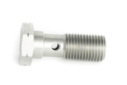 M12x1 edelstahl - m12x1,25,