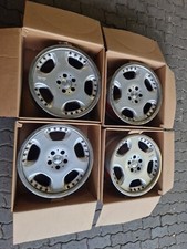 4x OZ Opera 9J x 18 ET 35 5/112 VW Audi Skoda Mercedes