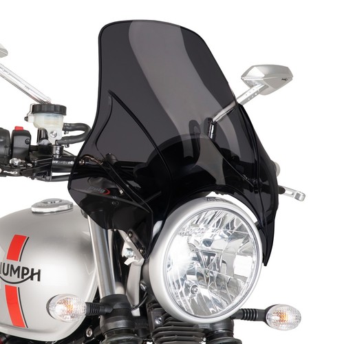 Windschild puig plus - windschild,