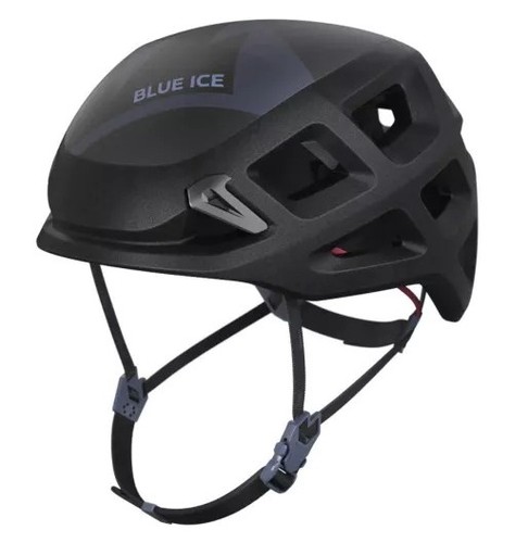 Blue ice blast helmet - blue,